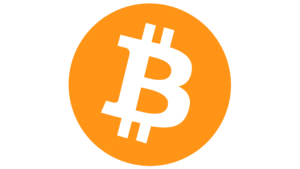 Bitcoin-Logo